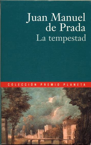 la tempesta di de prada|La tempesta .